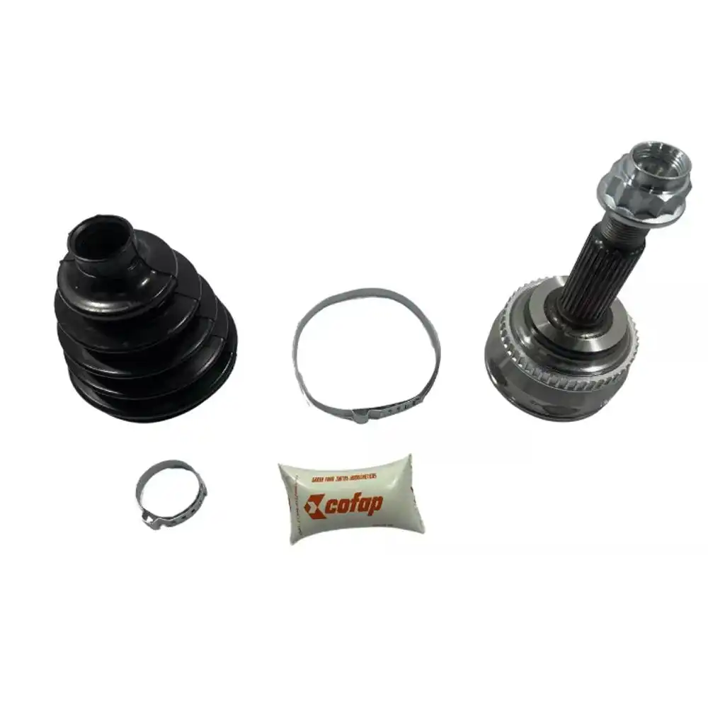 JUNTA HOMOC TOYOTA COROLLA 2.0 16V 2009 A 2014 FLEX C/ABS MA