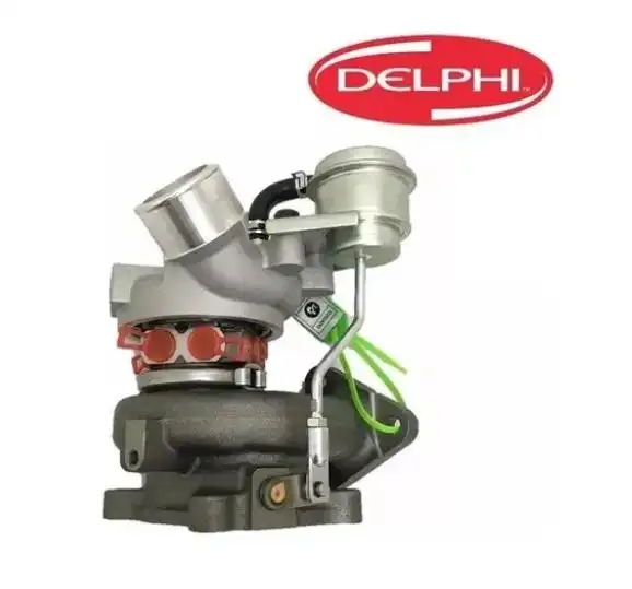 TURBINA MITSUBISHI L200 TRITON 3.2 2008 EM DIANTE