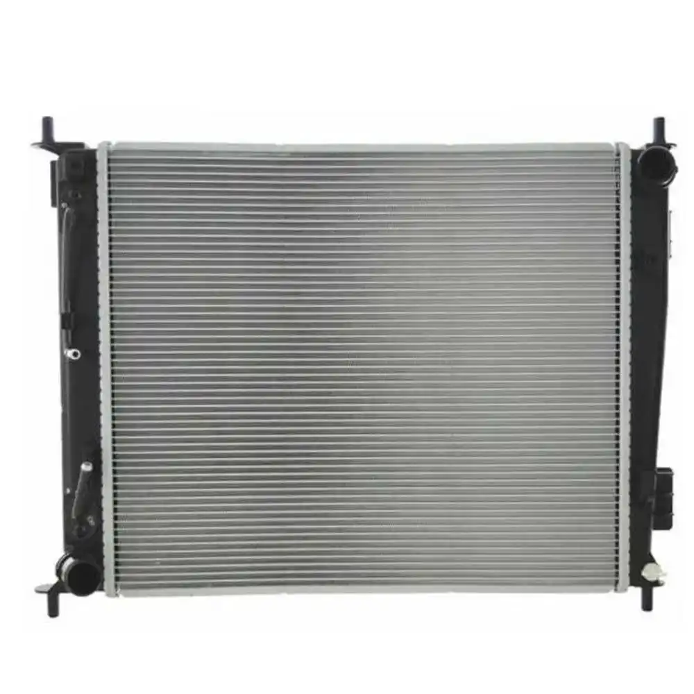 RADIADOR KIA SOUL 1.6 16V 2009 EM DIANTE