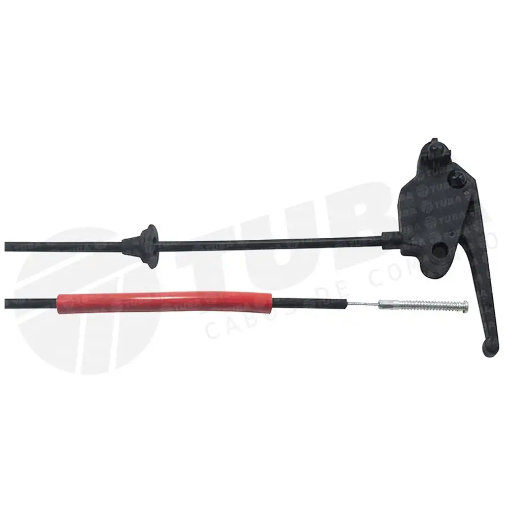 CABO CAPO PEUGEOT PARTNER 1997 EM DIANTE 1790MM