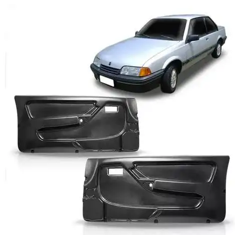 FORRACAO PORTA DIANT MONZA 1982 A 1997 2PT (PAR)