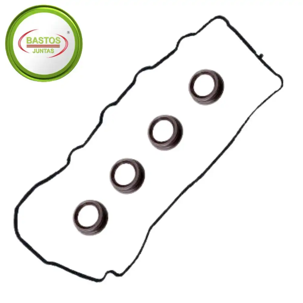 JUNTA TAMPA VALVULA RAV4 2.5 16V GASOLINA 2012 A 2016