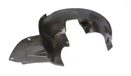 PROTETOR PARALAMA DIANT GOL GV VI ESQ