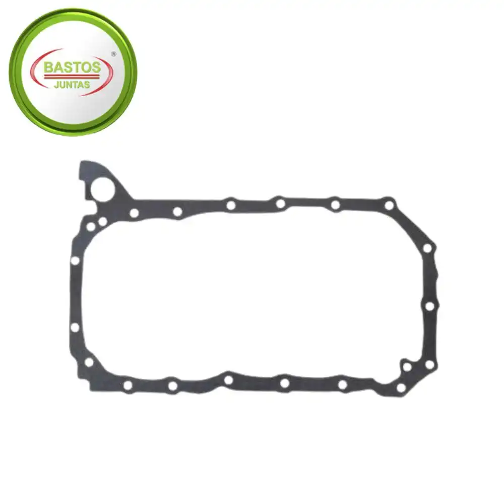 JUNTA CARTER CITROEN C3 1.6 16V FLEX 2005 A 2021 FIBRA