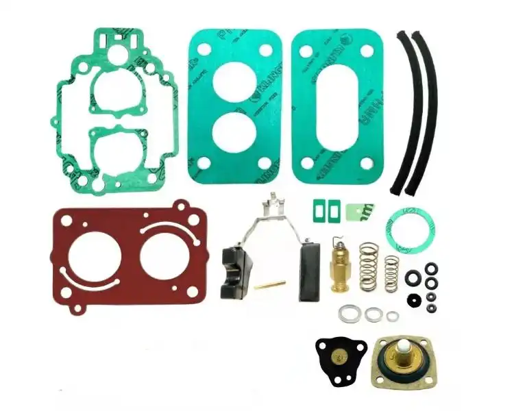 JUNTA CARBURADOR GOL.V.P.S,ESCORT TLDZ WEBER DUPLO (GAS) 495