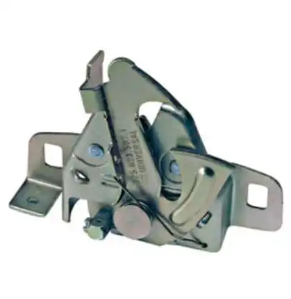 FECHADURA CAPO SANTANA 91/ GOL PLUS 95/ GIII GIV FOX SPACEFO