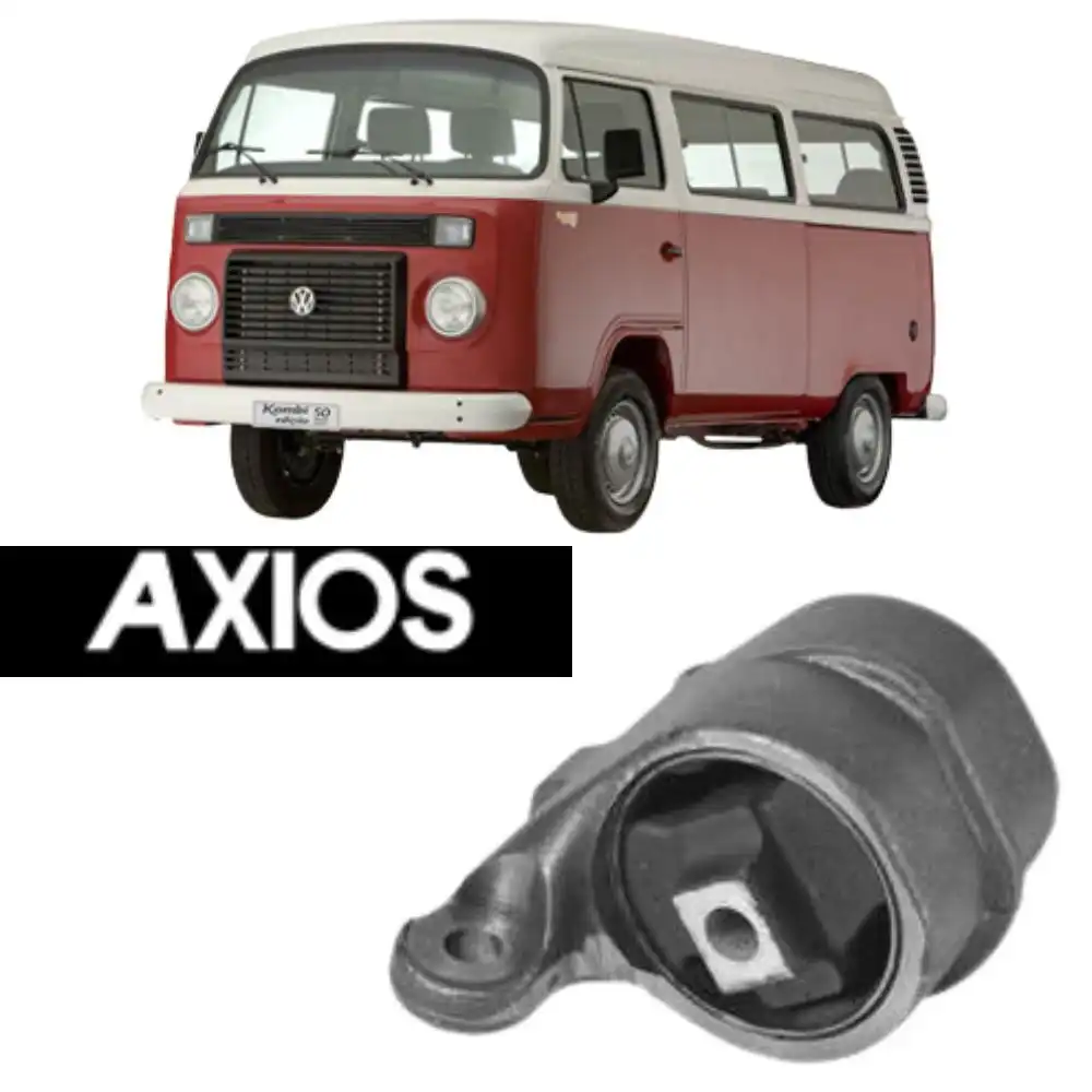 CALCO CAIXA KOMBI 1.4 FLEX 2008/