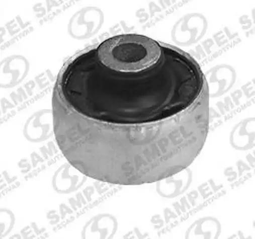 BUCHA BANDEJA DIANT JETTA 11/ PTE TRAS