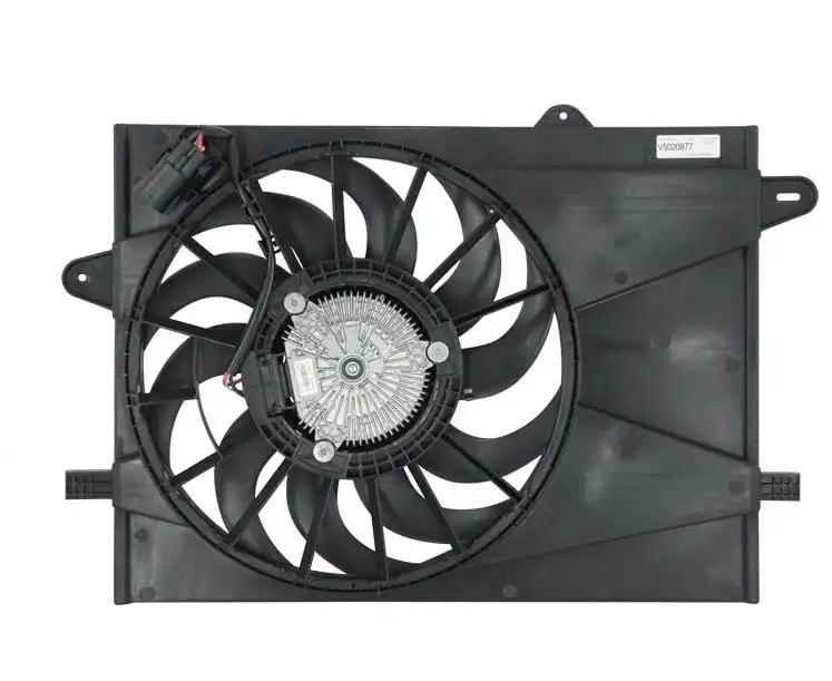 ELETRO VENTILADOR RADIADOR ONIX PRISMA COBALT 2012 A 2016