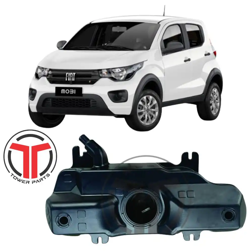 TANQUE COMBUSTIVEL MOBI 2017 A 2023 FLEX