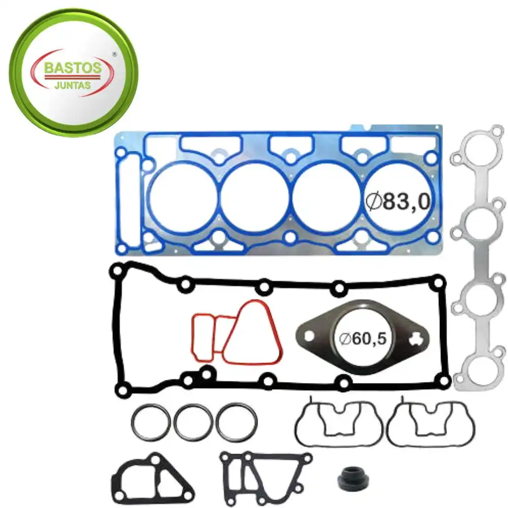 JUNTA MOTOR FIESTA KA 1.6 8V (MT ZETEC ROCAN) SUPERIOR