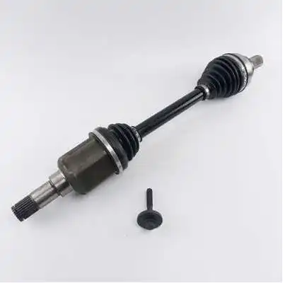 SEMI EIXO FOCUS 2.0 DURATEC 03/13 ESQ AUTOMATICO