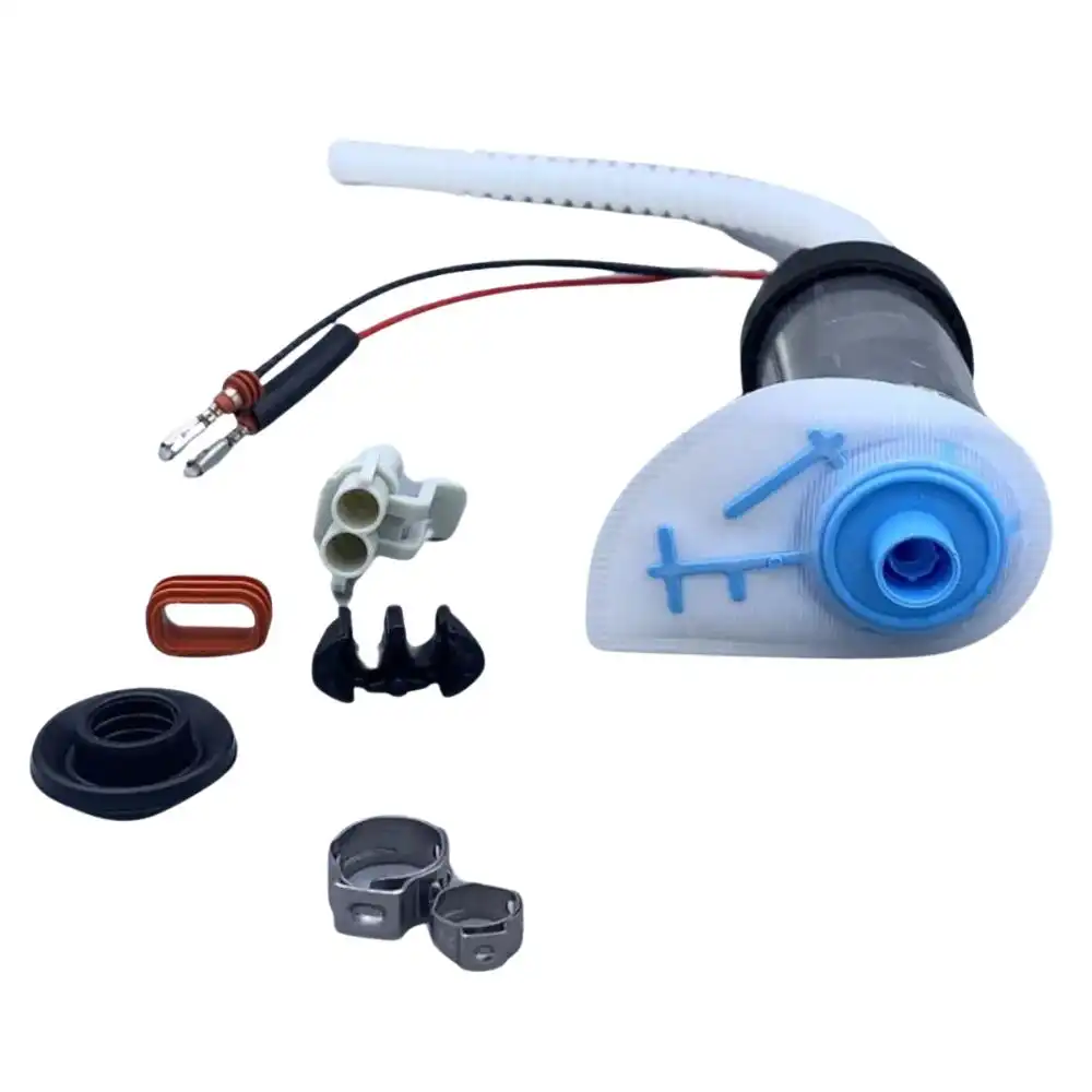 BOMBA COMBUSTIVEL INJEÇÃO CITROEN AICROSS 1.6 16V 2012/ 3B