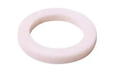 ARRUELA BUJAO CARTER CORCEL PAMPA CHT ESCORT 83/ PLASTICO (2