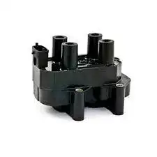 BOBINA INJ ELET VECTRA 97/ 16V  4PINOS