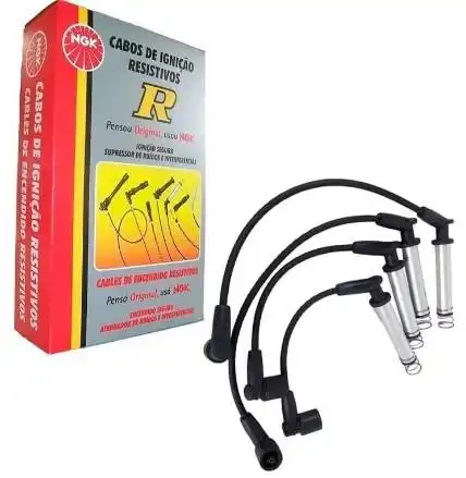 CABO VELA FIESTA KA ECOSPORT COURIER 2008/ 1.0,1.6 (ZETEC RO