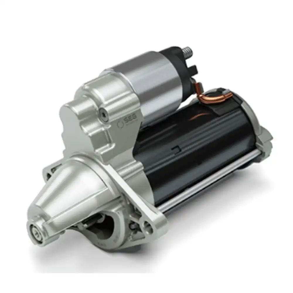 MOTOR PARTIDA GOL 1.0 8V 2008 A 2014