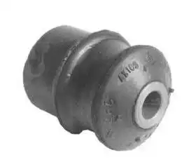 BUCHA QUADRO MOTOR SAVEIRO 96/98 10MM TRAS MOD.QUADRADA