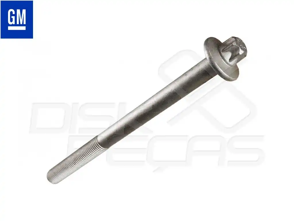 PARAFUSO CABECOTE CORSA 1.0 8V 1998 ACIMA