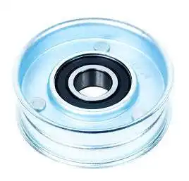 POLIA CORREIA ALTERNADOR CELTA 1.0 8V 2001 ACIMA