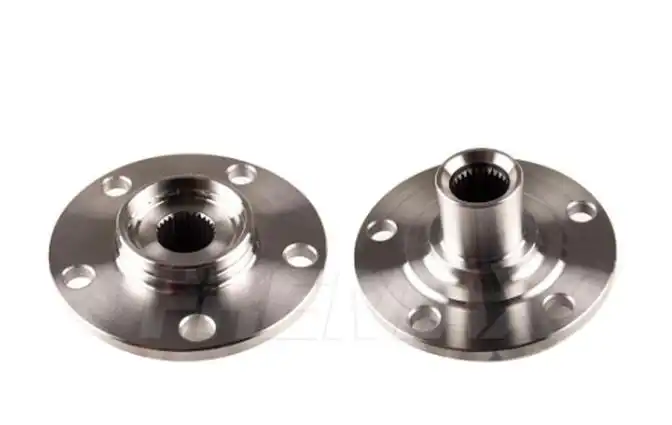 CUBO RODA DIANT MITSUBISHI OUTLANDER 2.2 4X2 2007 A 2012