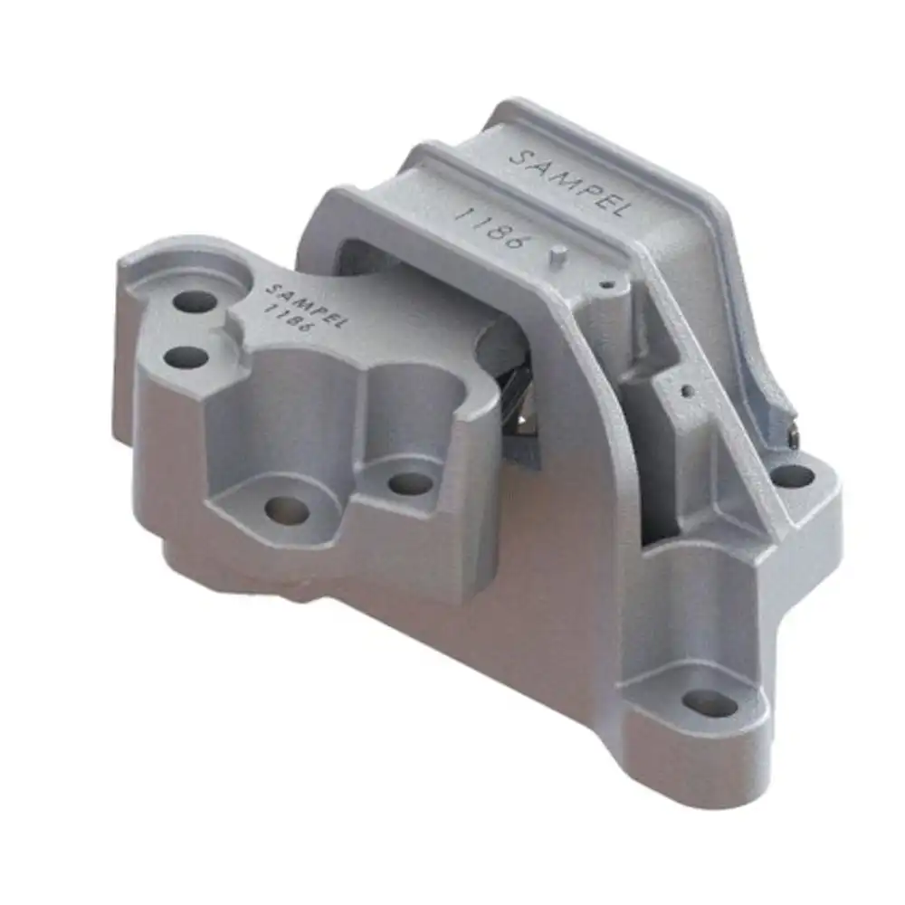 CALCO MOTOR FIAT ARGO 1.8 2018 A 2021 DIR AUTOMATICO