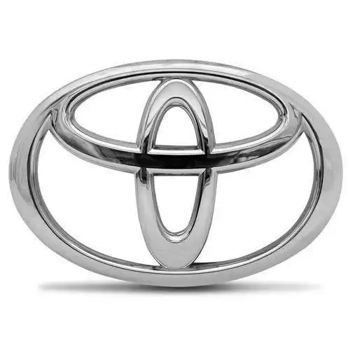 EMBLEMA GRADE TOYOTA COROLLA 03/08