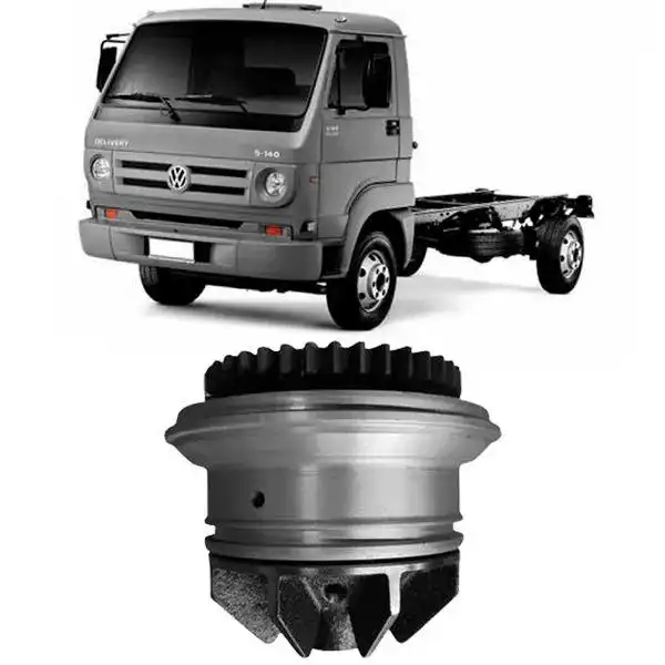 BOMBA DAGUA MWM 4.08T 3.0 TODOS
