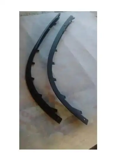 SPOILER DIANT PEUGEOT 207