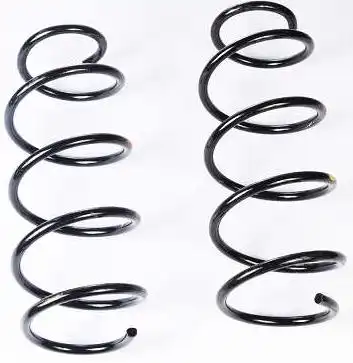 MOLA DIANT FIAT PALIO 2001 A 2016