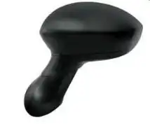 ESPELHO EXT FIAT PUNTO LINEA 07/ ESQ MANUAL