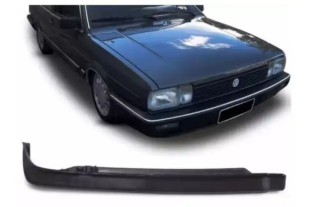 MOLDURA FAROL SANTANA PRETO DIR