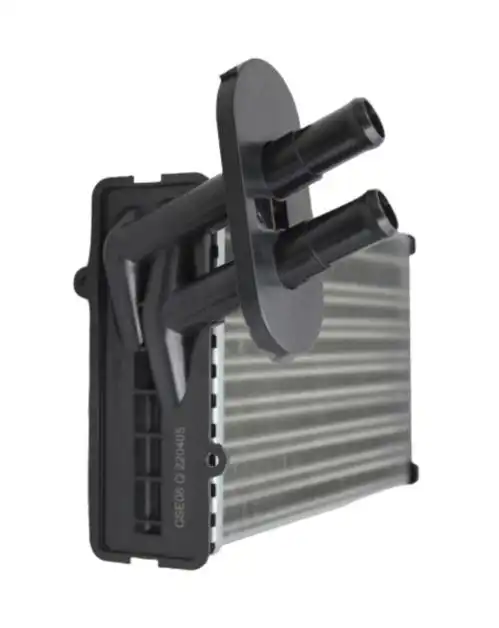 RADIADOR AR QUENTE POLO CLASSIC 1998/