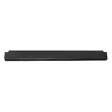 PARACHOQUE TRAS SAVEIRO 95/97 PRETO