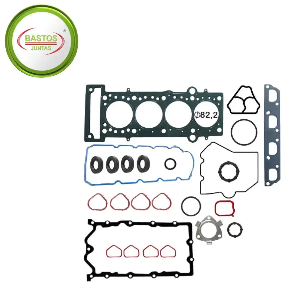 JUNTA MOTOR PALIO 1.6 16V FLEX 2016 CHAPA