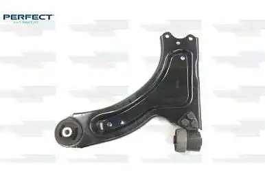 BANDEJA DIANTEIRA MONTANA 2003 A 2012 ESQUERDA SEM PIVO