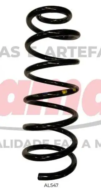 MOLA TRASEIRA HYUNDAI HB20S SEDAN 2012 A 2020