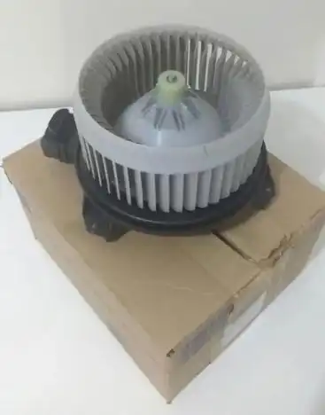 MOTOR VENTILADOR AR-CONDICIONADO ONIX 2015 A 2022