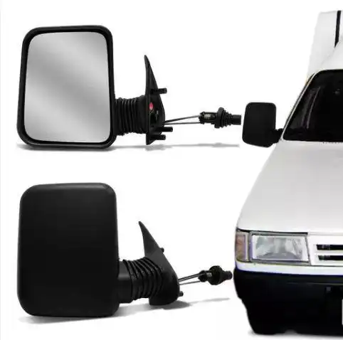 ESPELHO EXT FIORINO 97/10 ESQ C/CONTROLE