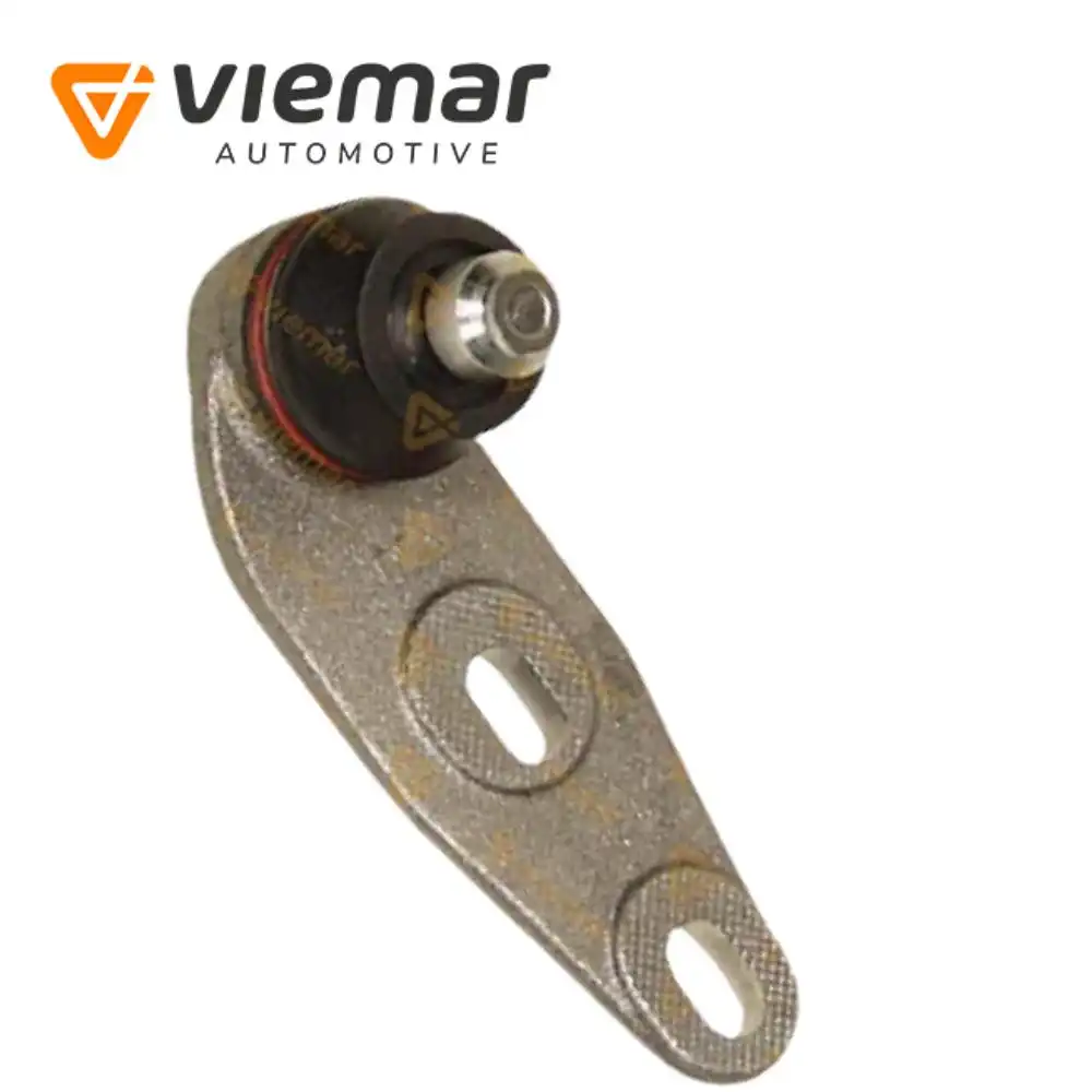 PIVO SANTANA 1988 A 2006 ESQUERDO HIDRAULICO