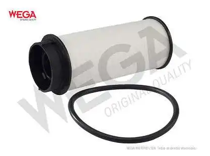 FILTRO DIESEL IVECO DAILY 35S14 45S17 55C17 70C17 3.0L 2013/