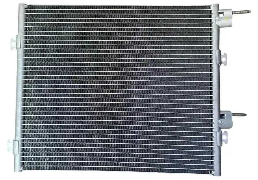 CONDENSADOR KA ZETEC ROCAN 2000 A 2008