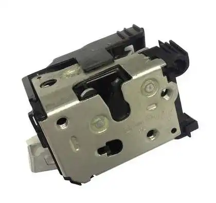 FECHADURA PORTA FIESTA 02/ ECOSPORT 03/ DIANT ESQ