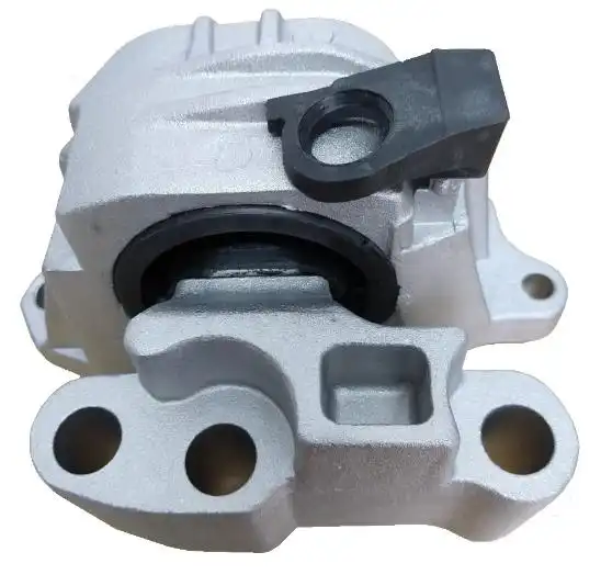 CALCO MOTOR FIAT TORO 2.0 16V DIESEL 2016/ AUTOMATICO ESQ