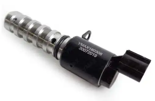 SOLENOIDE VALVULA PRESSAO OLEO HB20 1.6 16V 2013 A 2019