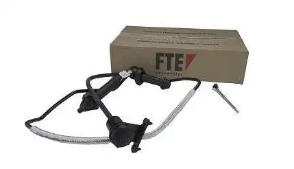 CILINDRO PEDAL EMBREAGEM F-250 1999 A 2010