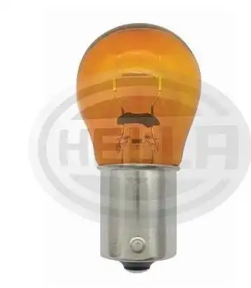 LAMPADA PISCA 1 POLO (AMBAR) PINO DESENCONTRADO V/Y