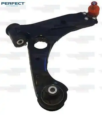 BANDEJA DIANTEIRA FIAT STILO 2002 A 2011 DIREITA COM PIVO