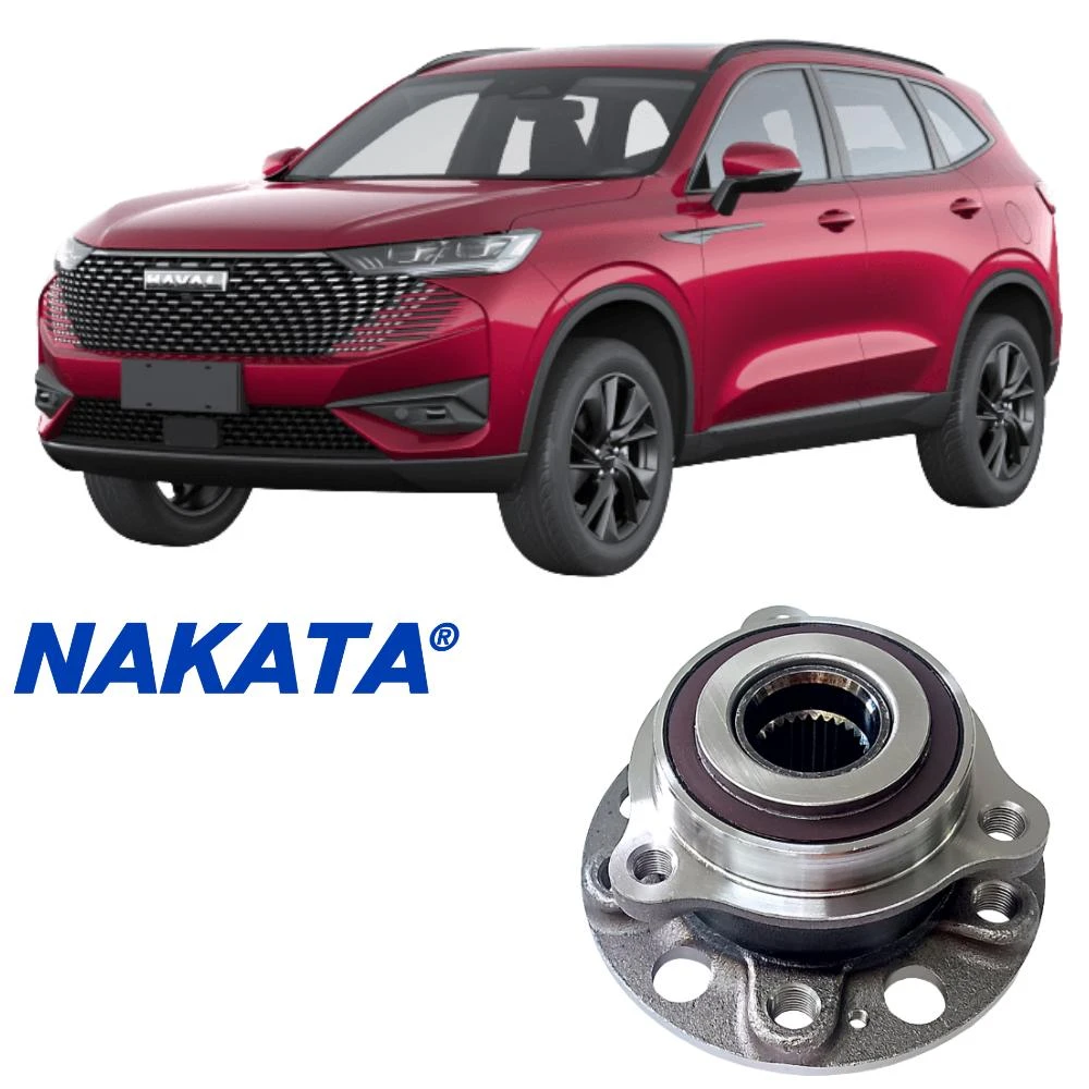 CUBO RODA DIANTEIRO HAVAL H6 1.5 2022 ACIMA