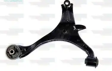 BANDEJA DIANTEIRA HONDA CIVIC 2001 A 2005 INF ESQ SEM PIVO